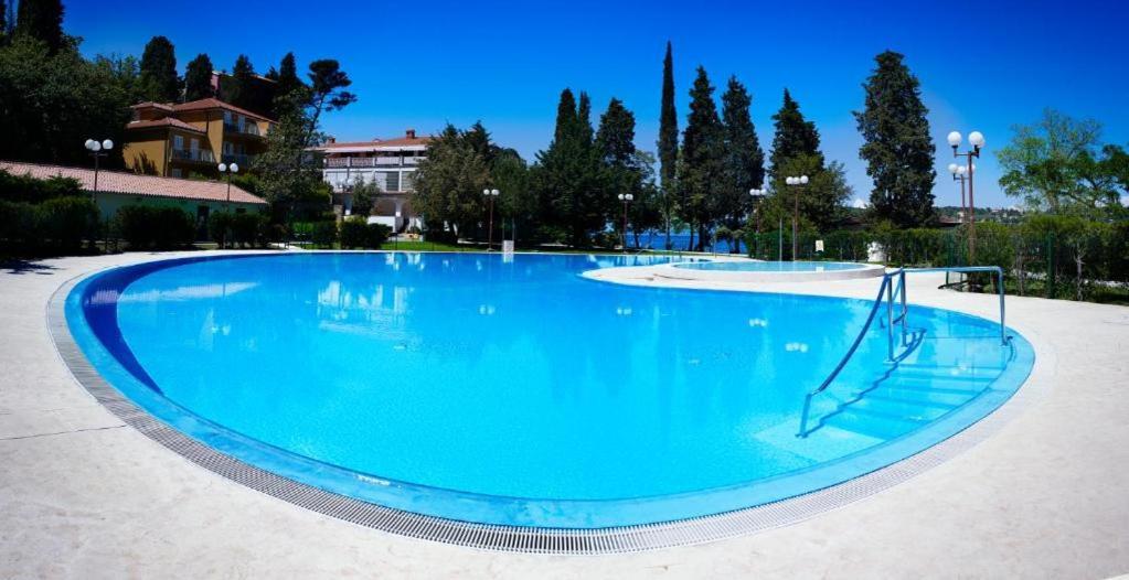 Villa Maia Portoroz Exterior foto