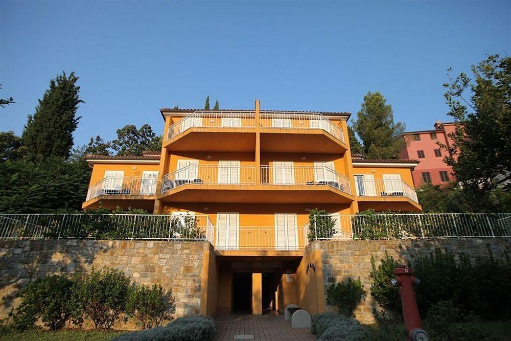 Villa Maia Portoroz Exterior foto