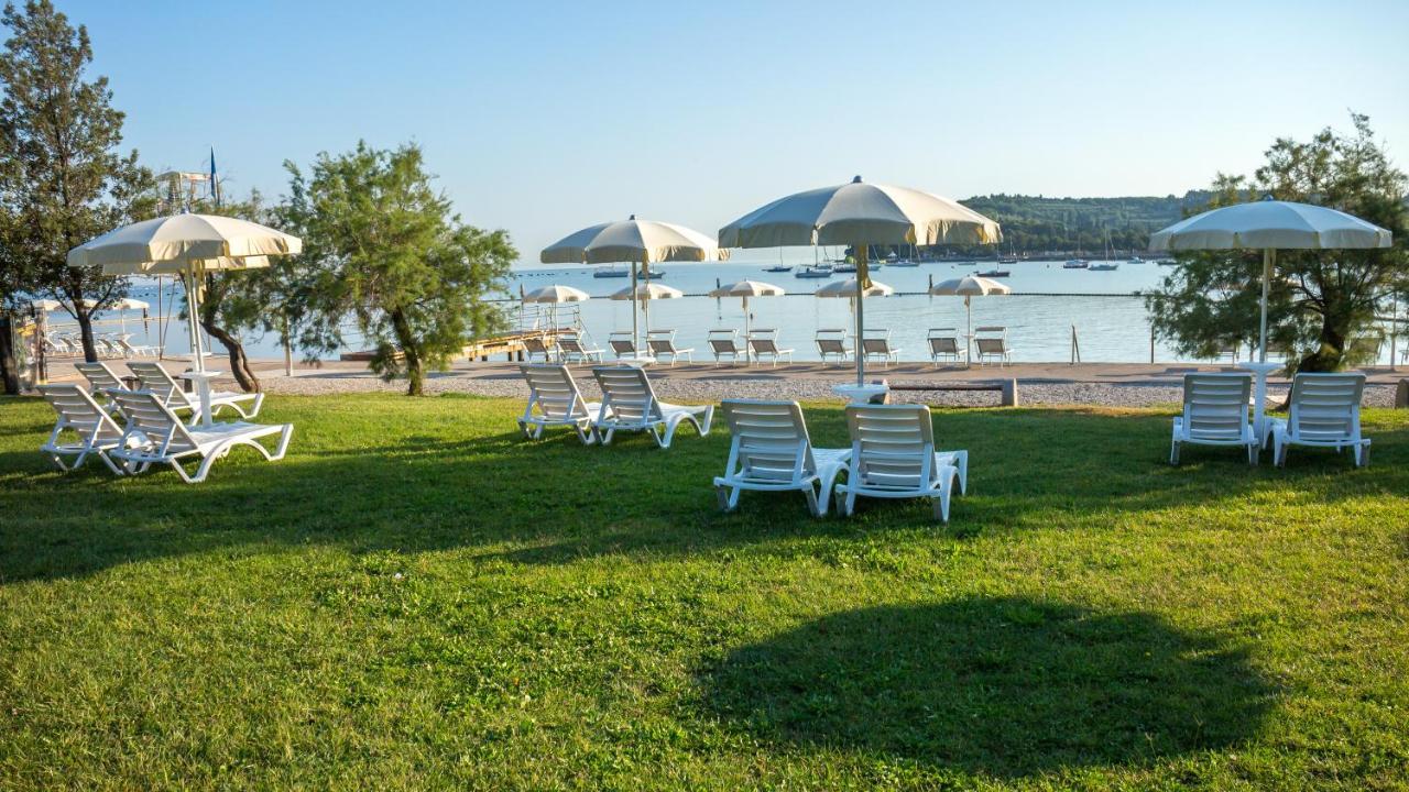 Villa Maia Portoroz Exterior foto