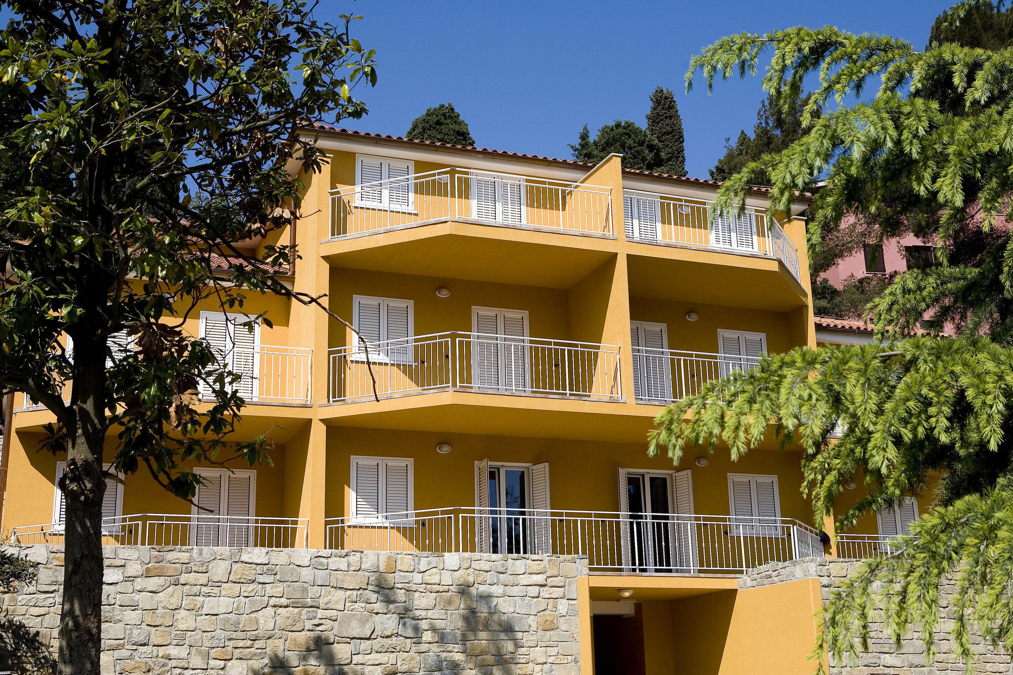 Villa Maia Portoroz Exterior foto
