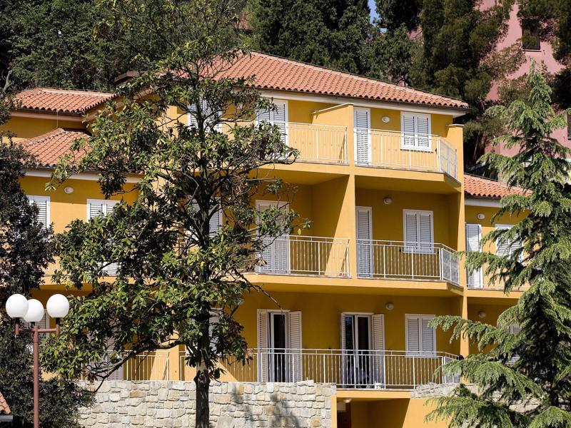 Villa Maia Portoroz Exterior foto