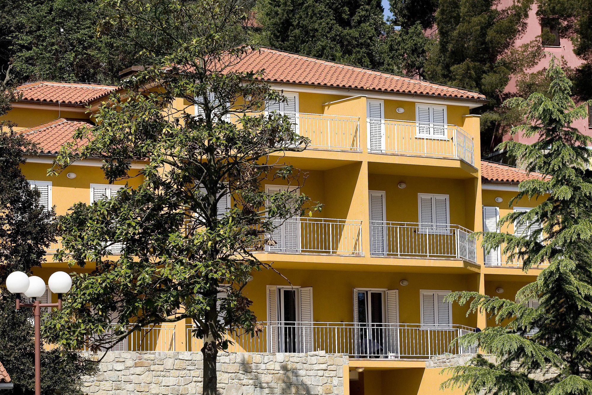 Villa Maia Portoroz Exterior foto